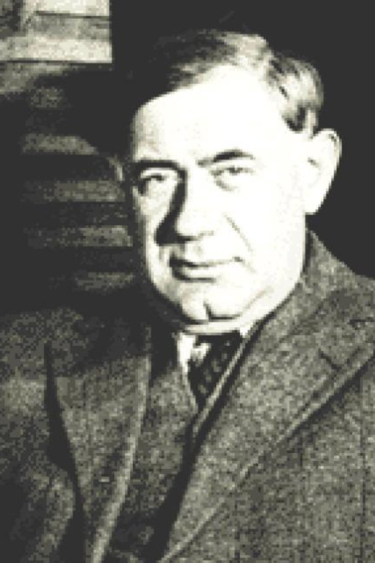 Henrik Galeen