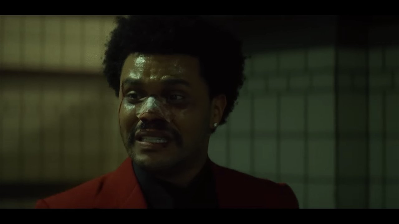The Weeknd: After Hours
