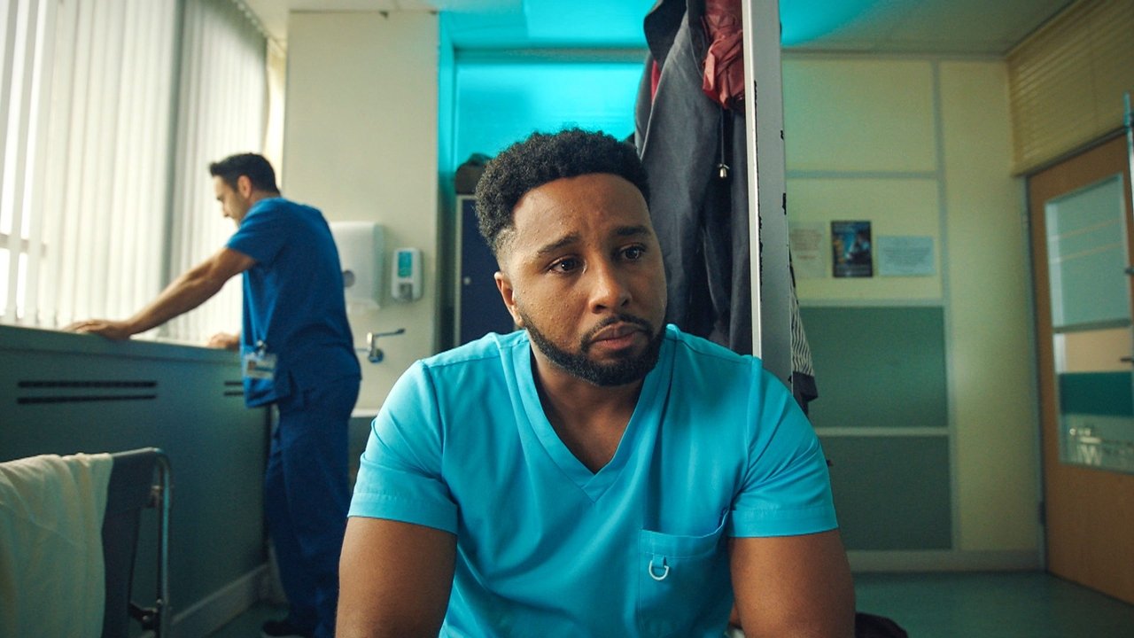 Holby City - Season 23 Episode 33 : Episode 33