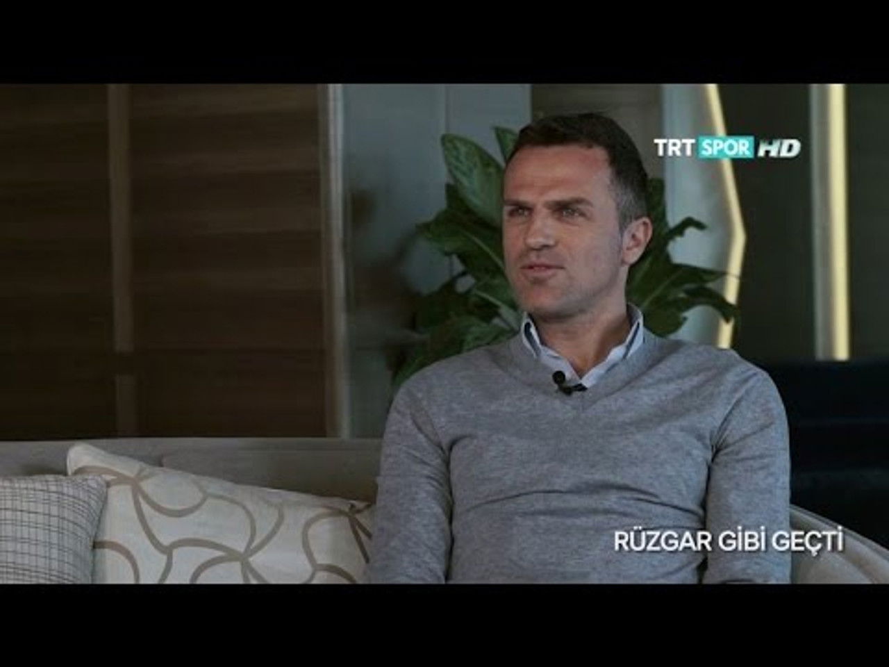 Rüzgar Gibi Geçti — Épisode 3