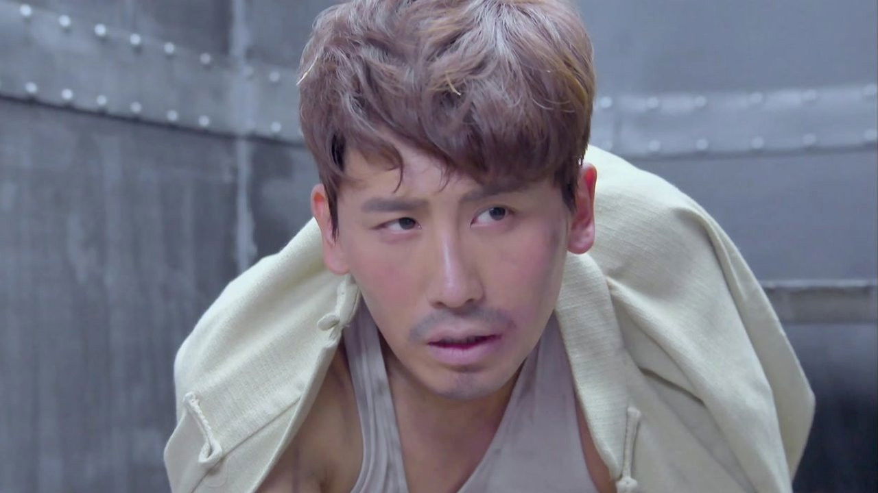 百战天狼 — Épisode 29