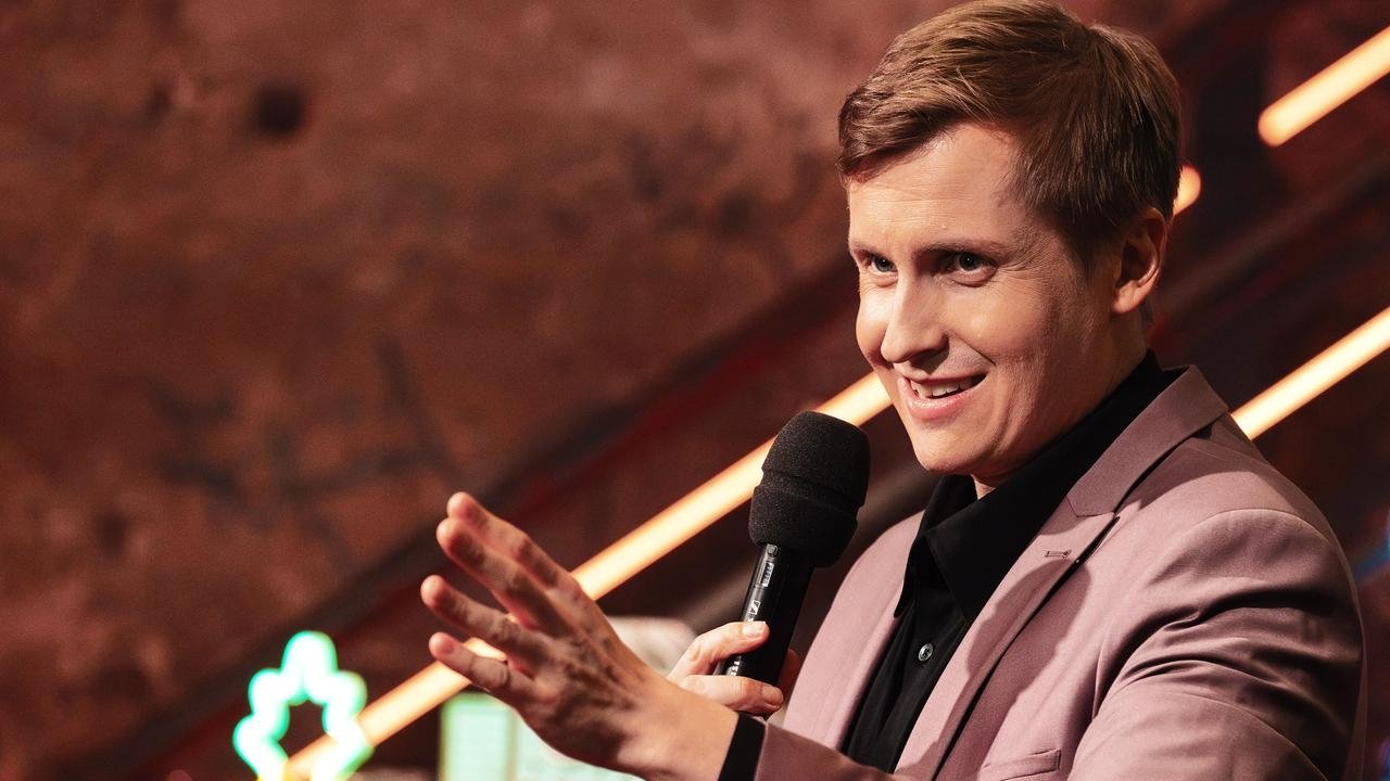 Till Reiners' Happy Hour - Season 3 Episode 3 : Episode 3