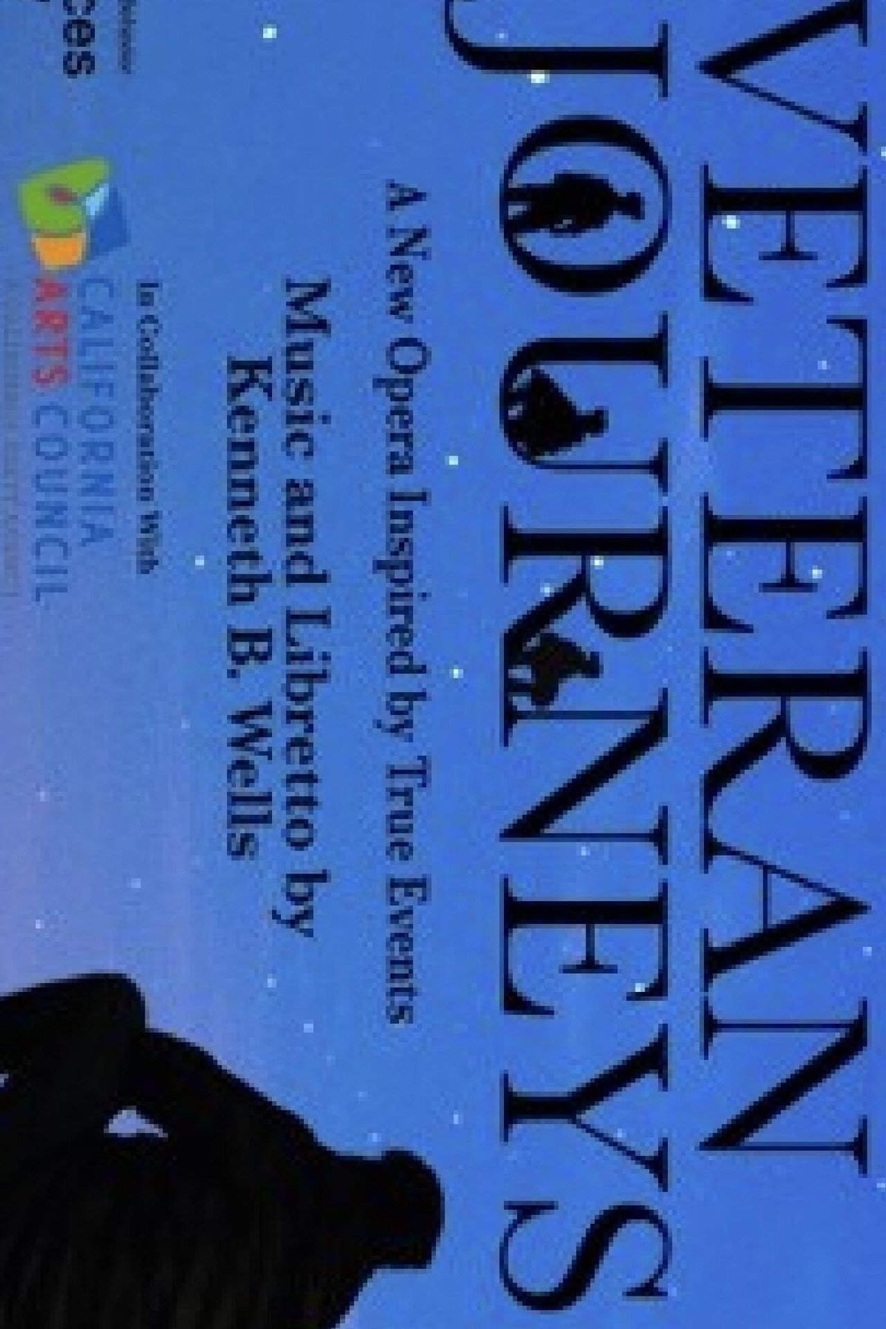 Veteran Journeys Opera filmaffisch