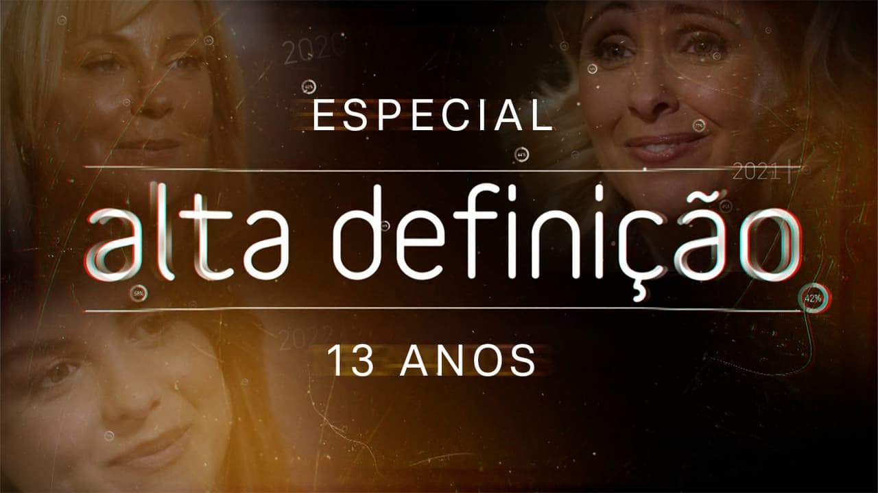 Alta Definição - Season 0 Episode 73 : Episode 73