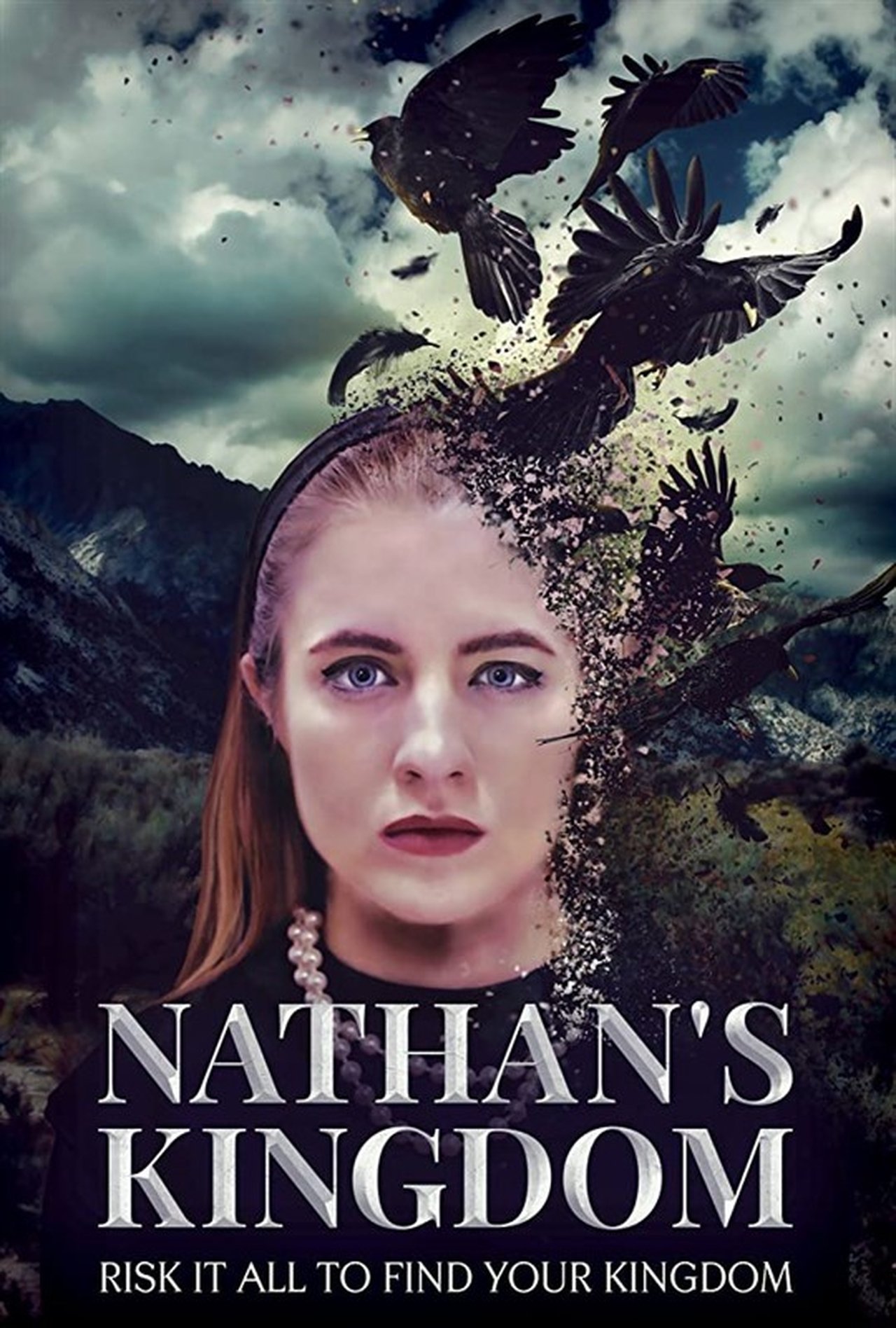 Nathan's Kingdom filmaffisch