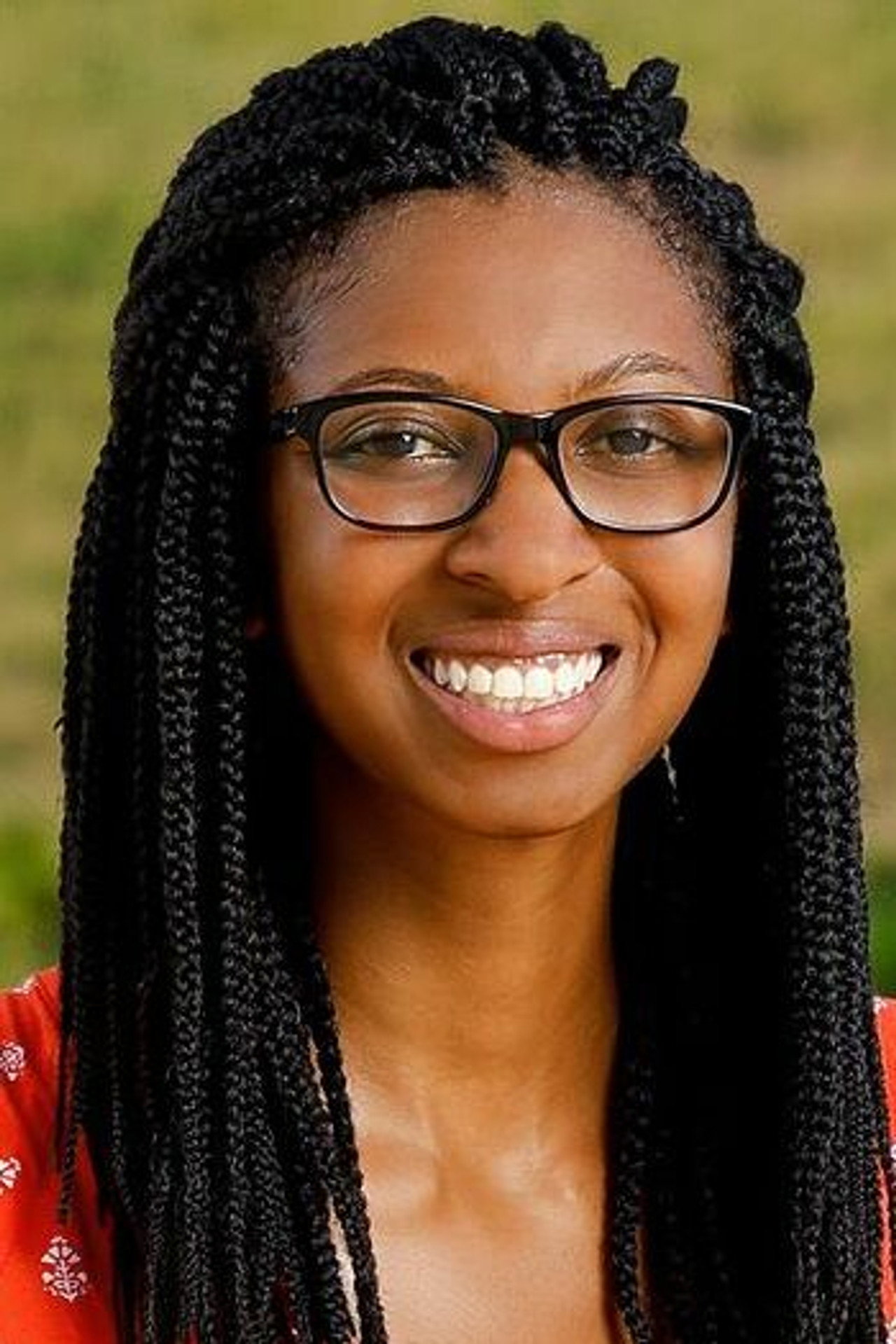 Laurel Johnson