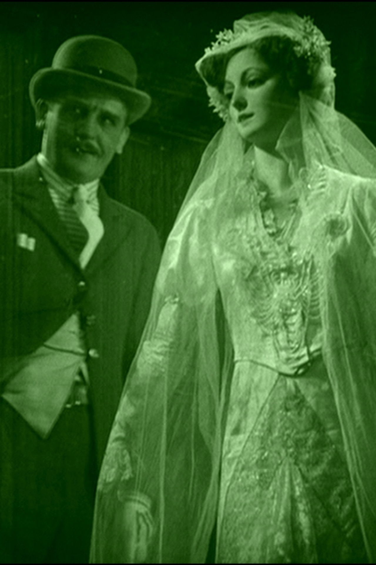 Dreadful Penny Dreadful Backdrop