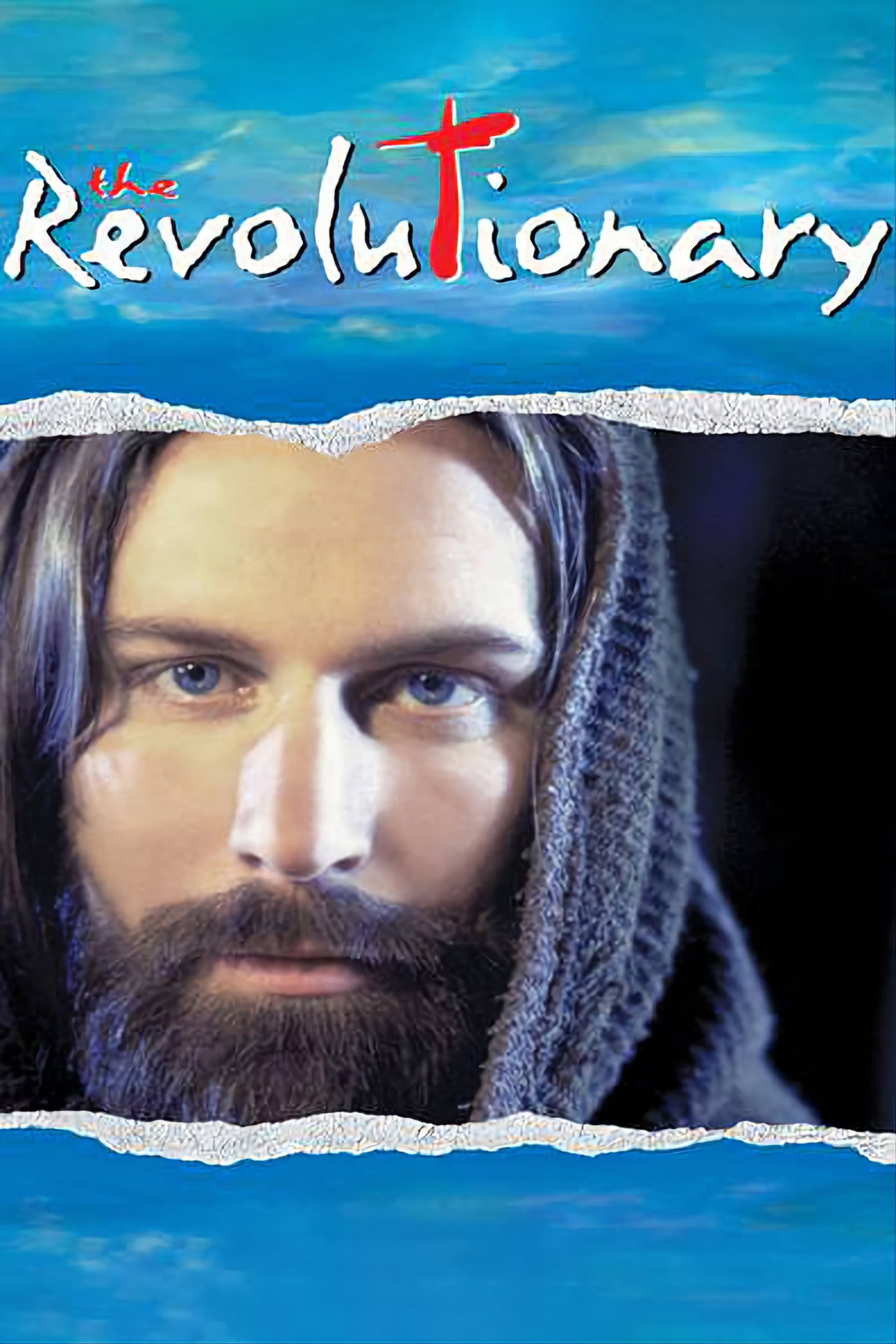 The Revolutionary filmaffisch