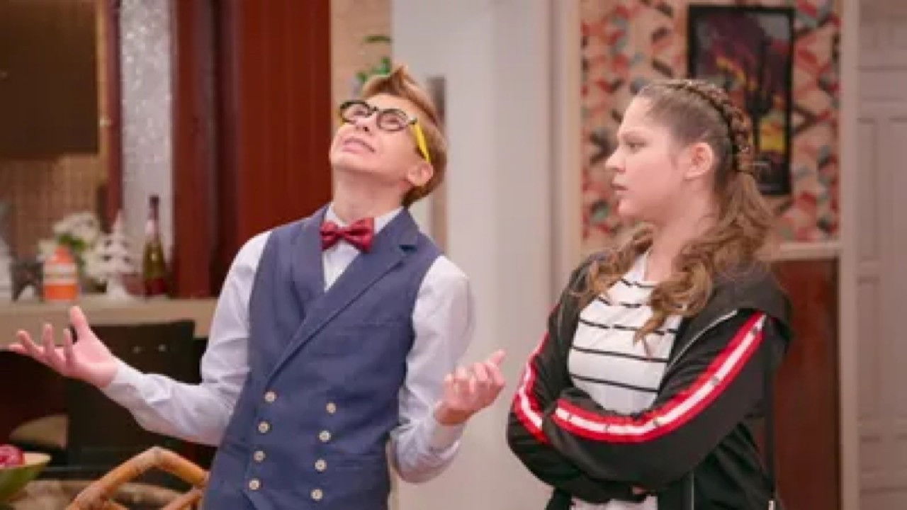 Una familia de diez — Épisode 13