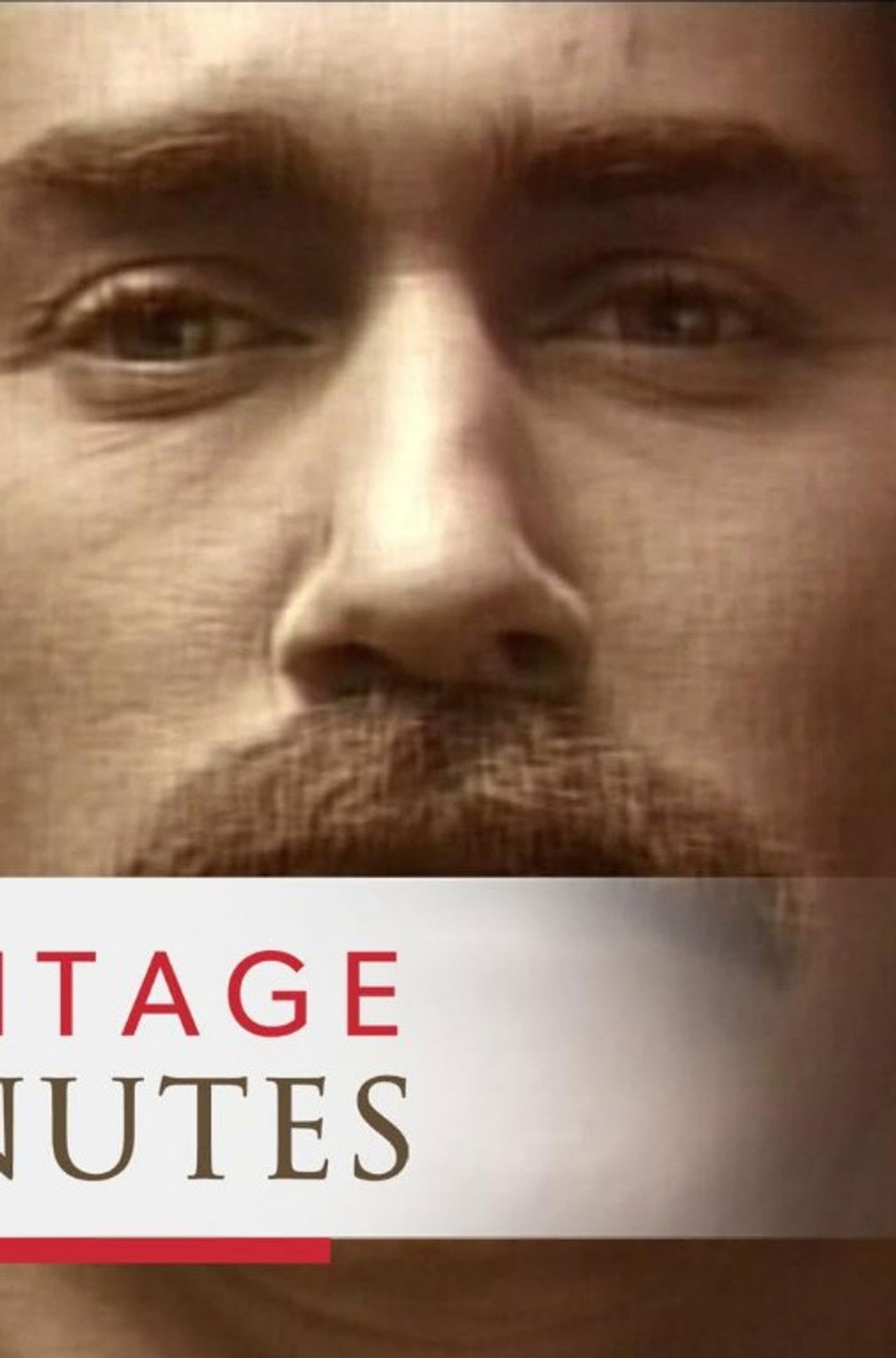 Heritage Minutes: Louis Riel Backdrop