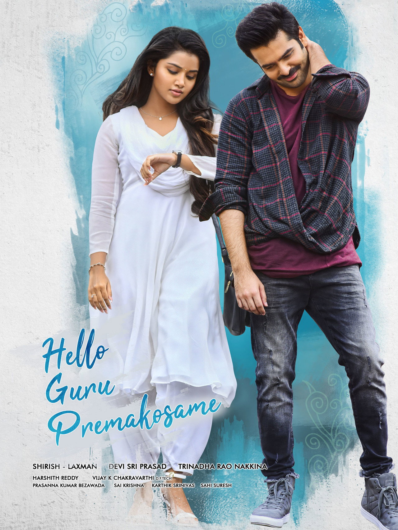 poster