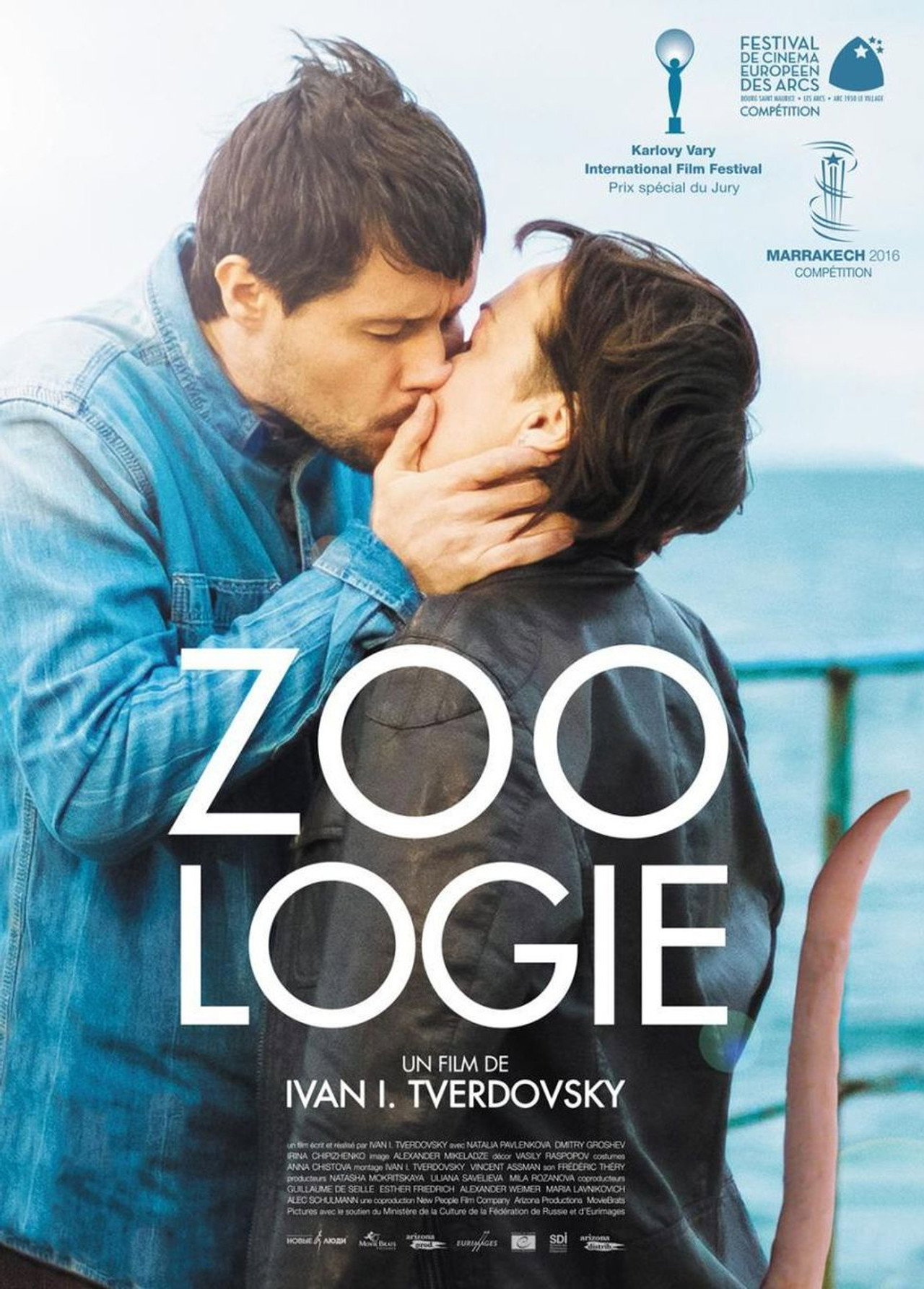 Zoológia – plakát 6