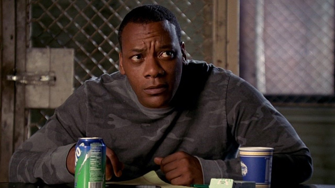 NYPD Blue - Season 11 Episode 2 : Your Bus, Ted