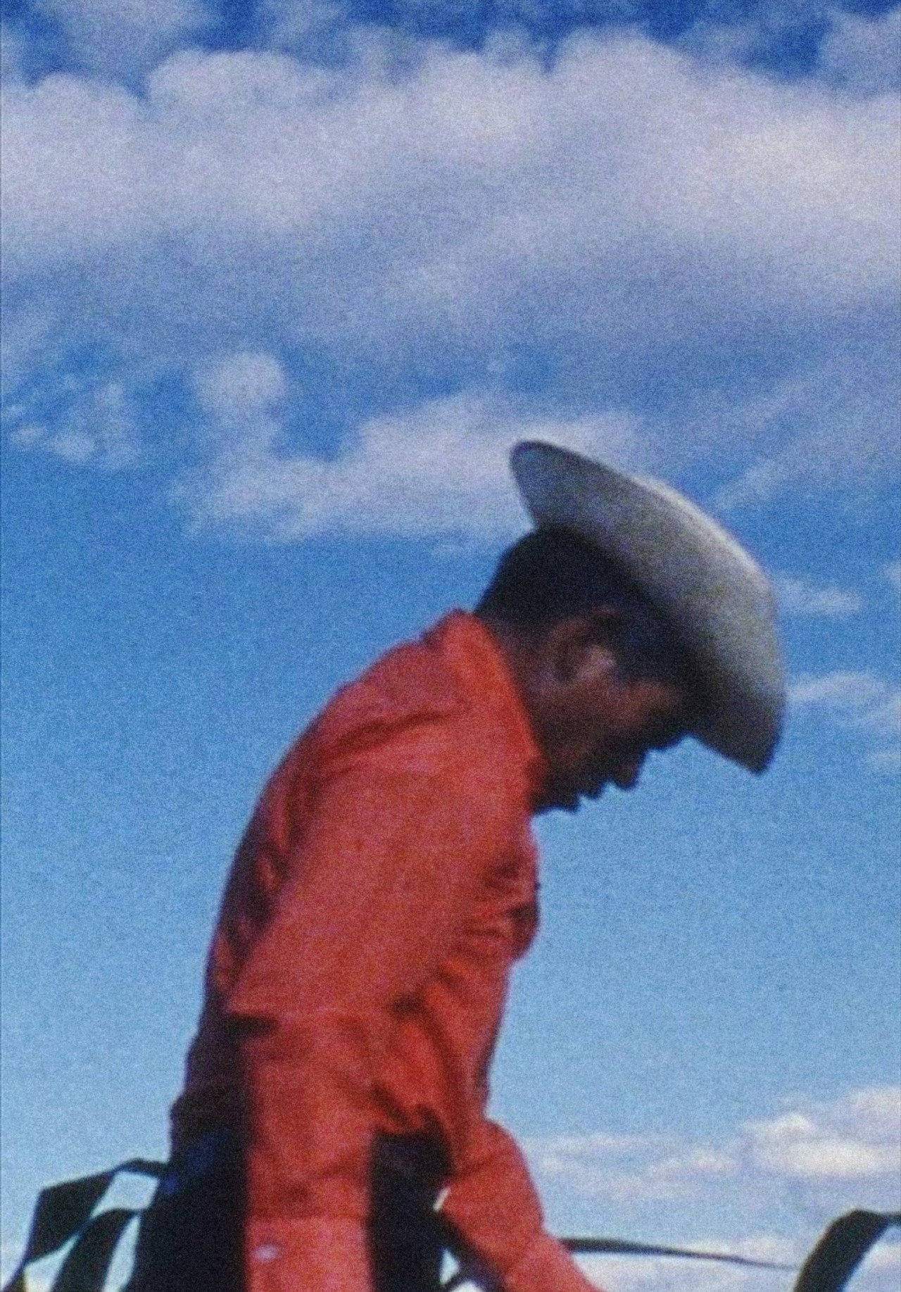 Anselmo and the Women Backdrop