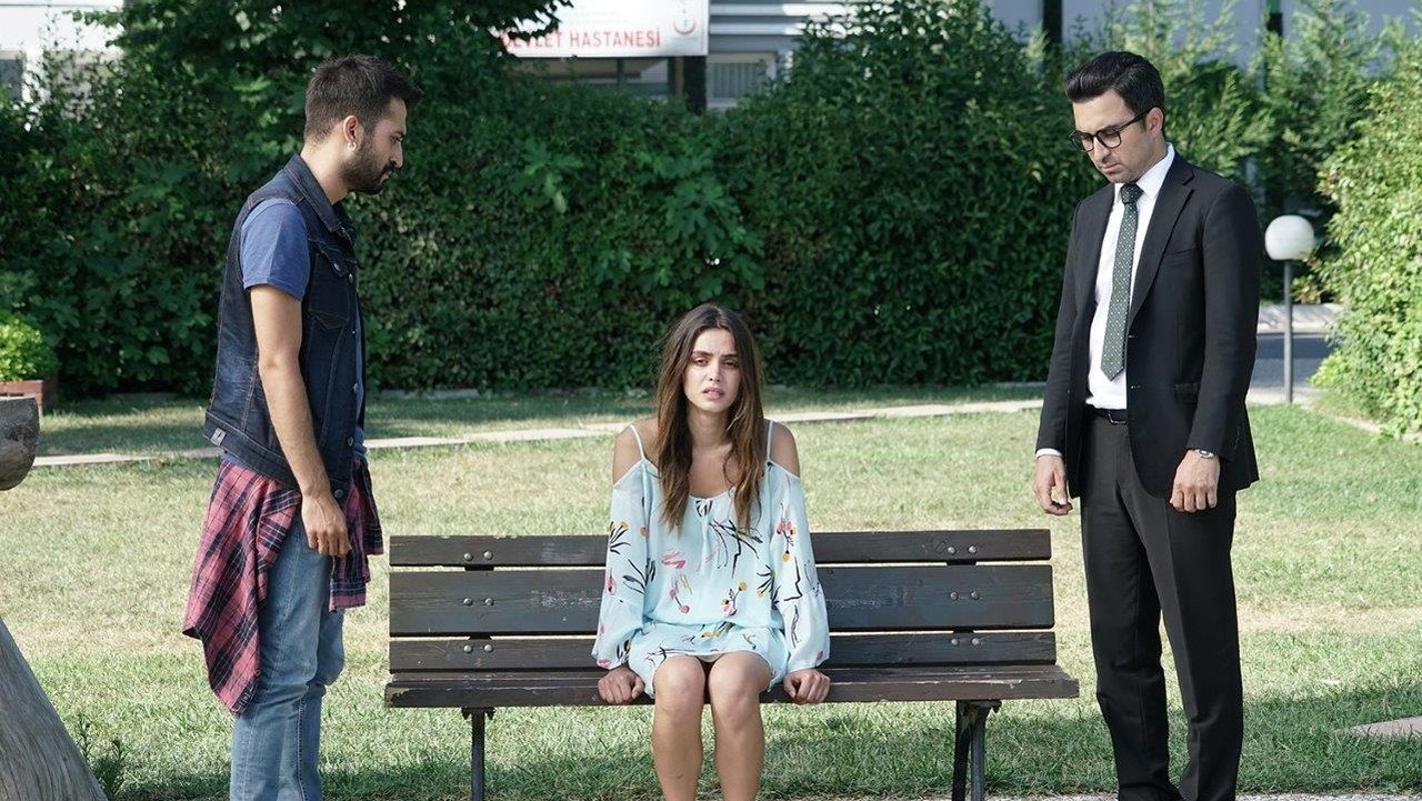 Kocaman Ailem — Épisode 7