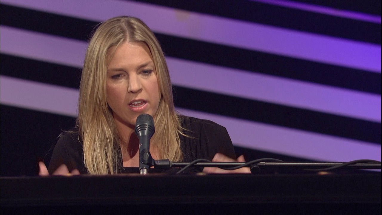 Spectacle: Elvis Costello with... — Épisode 12