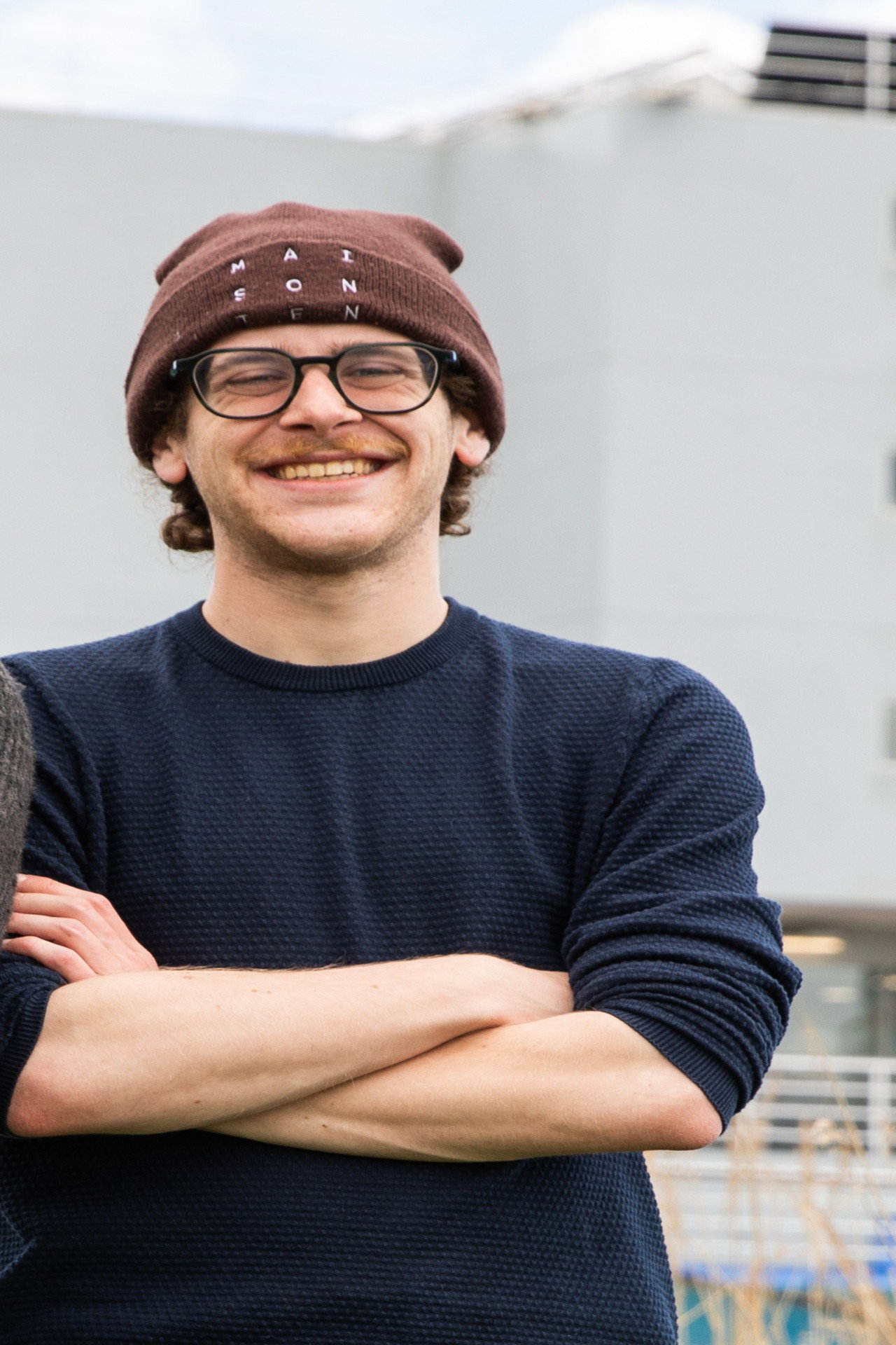 Kobe Luijten