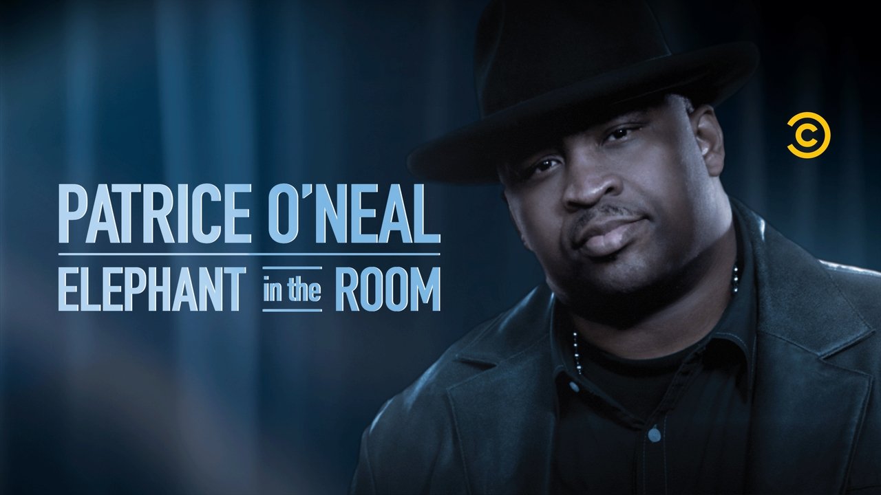 Scen från Patrice O'Neal: Elephant in the Room