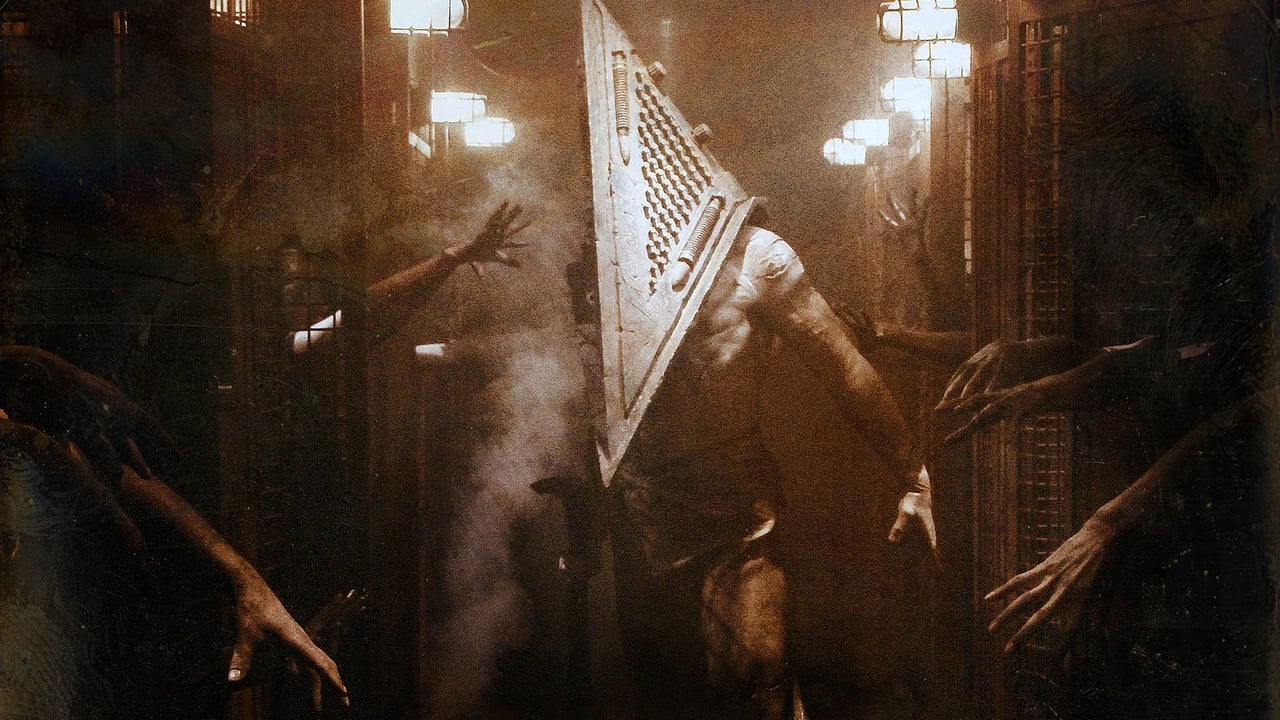 Silent Hill: Revelation 3D (2012)