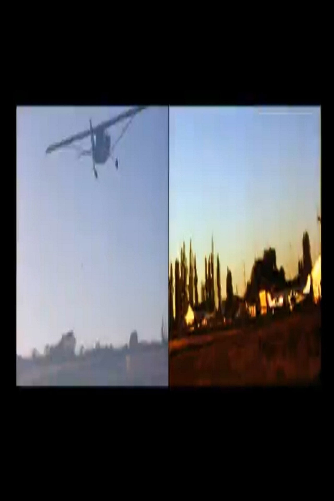 Christo Running Fence Reels: Experimental filmaffisch