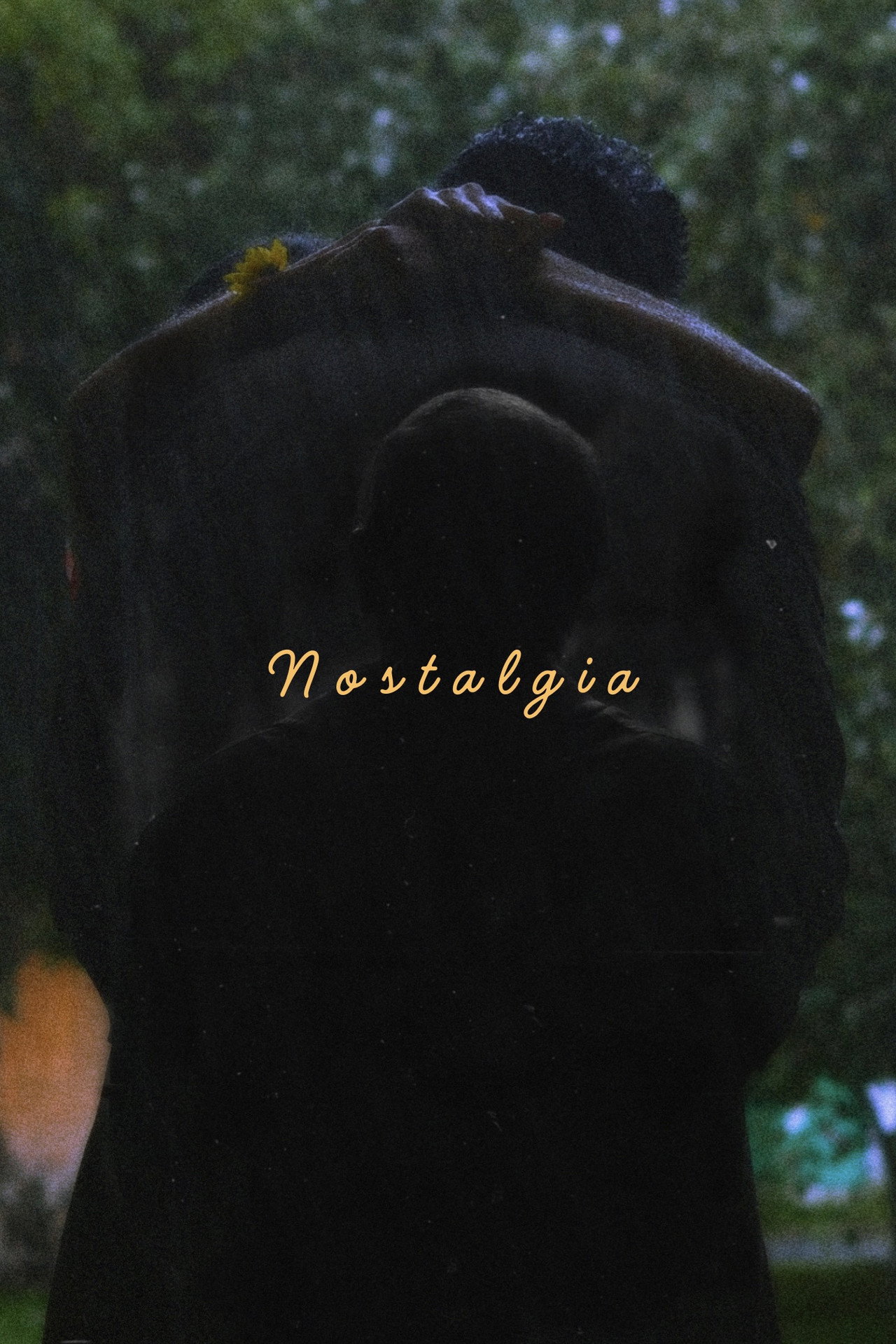 Nostalgia filmaffisch