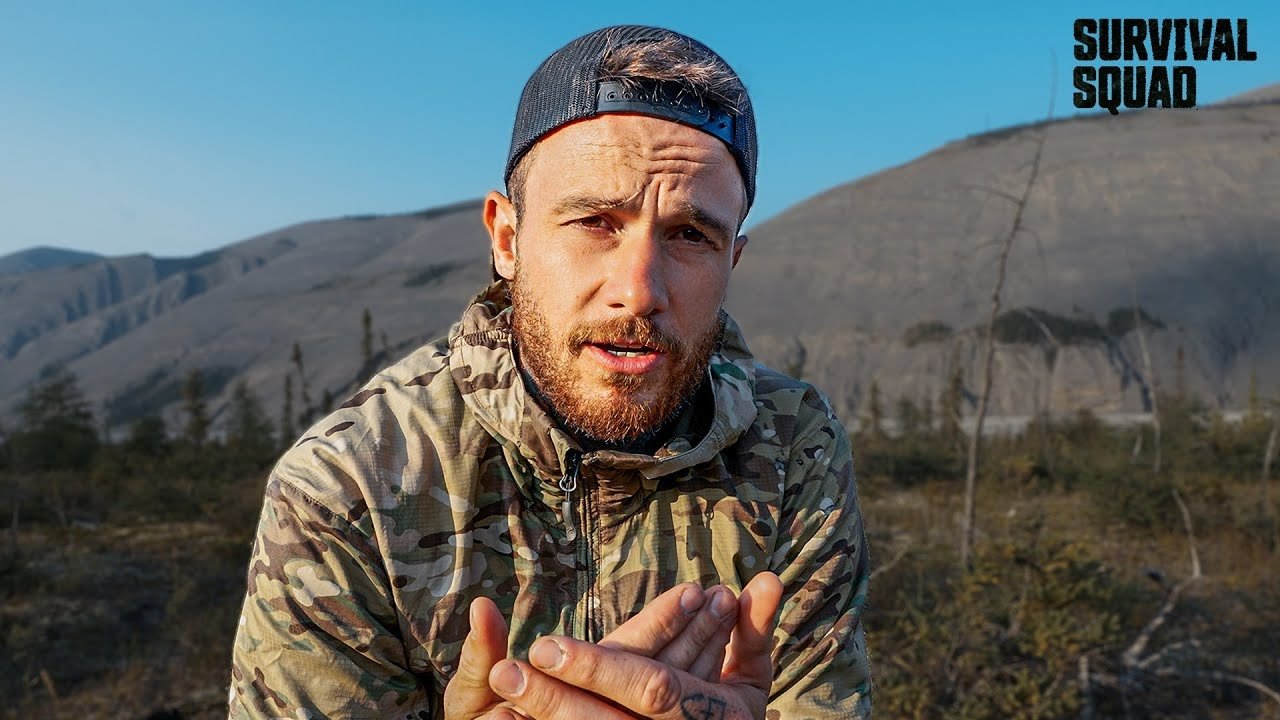 Survival Squad - Season 0 Episode 1 : Episode 1