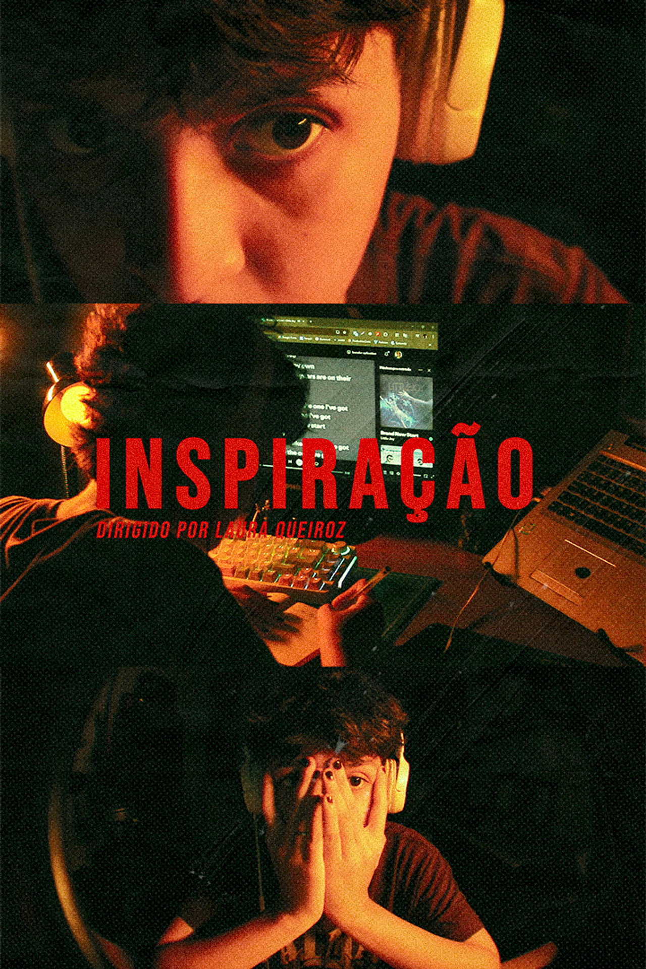 Inspiração poster