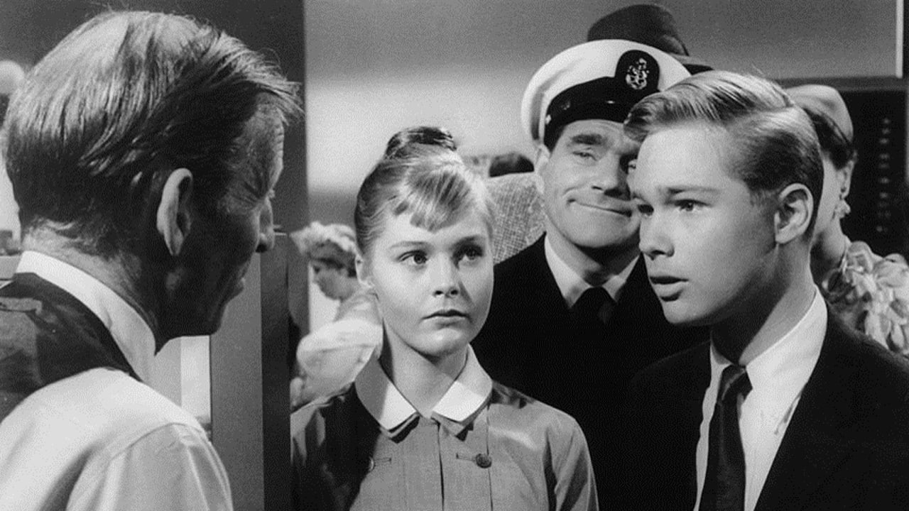 Blue Denim background