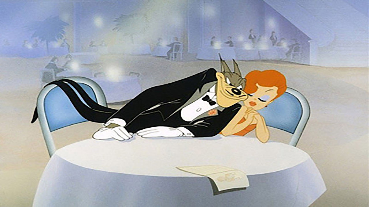 Tex Avery MGM Collection - Vol. 1 still 5