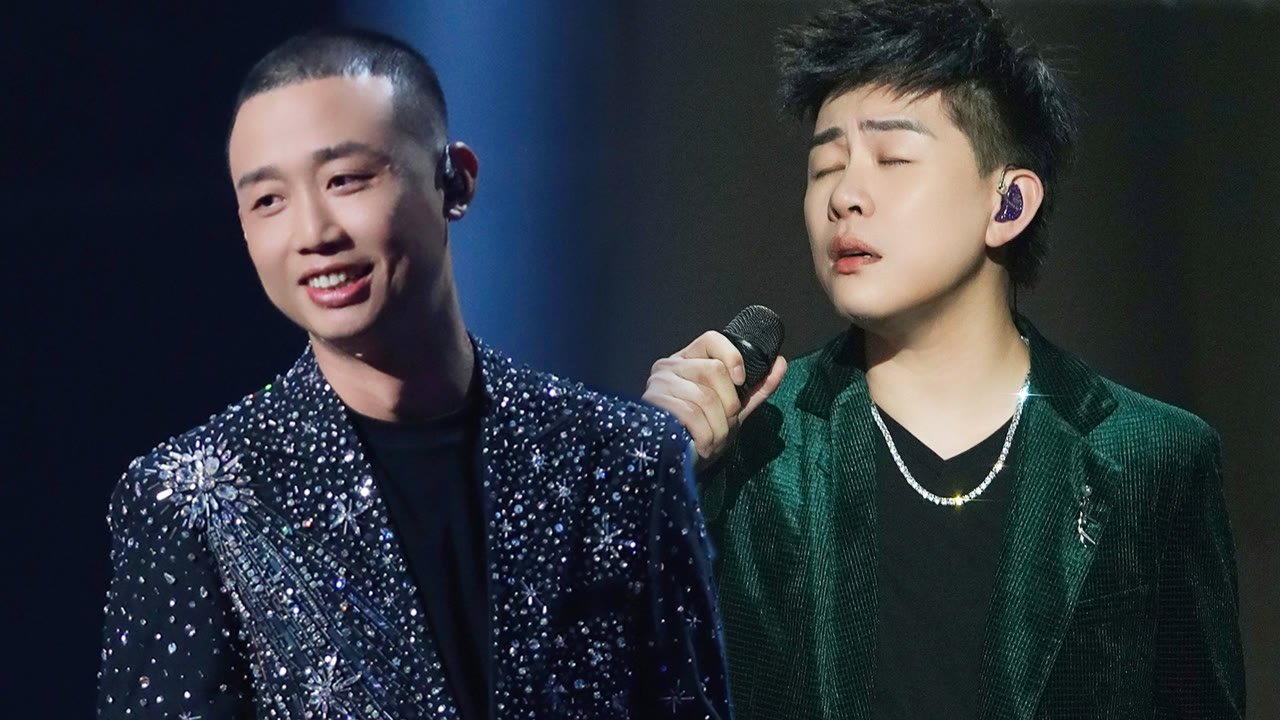 The Voice (The Treasured of China) - Season 0 Episode 23 : Episode 23