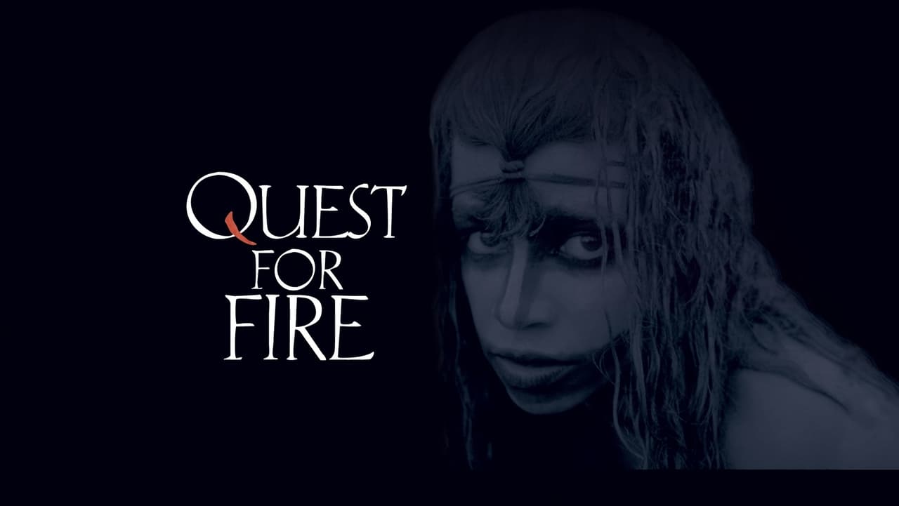 Quest for Fire (1981)