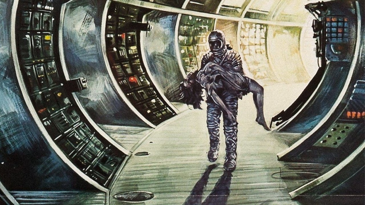 Solaris (1972)