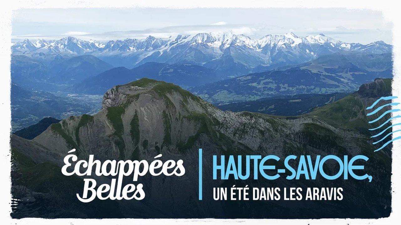 Echappées Belles - Season 20 Episode 6 : Episode 6