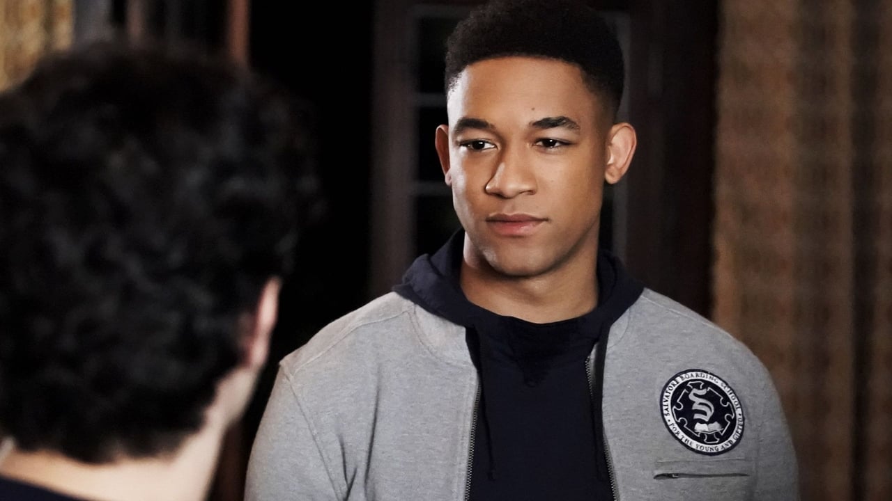 Legacies - Season 1 Episode 9 : What Was Hope Doing in Your Dreams?