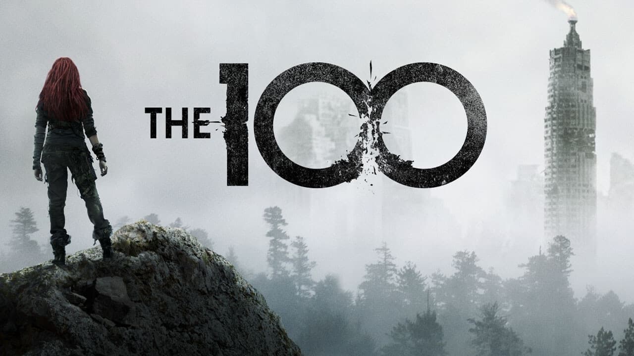 The 100 - Season 4