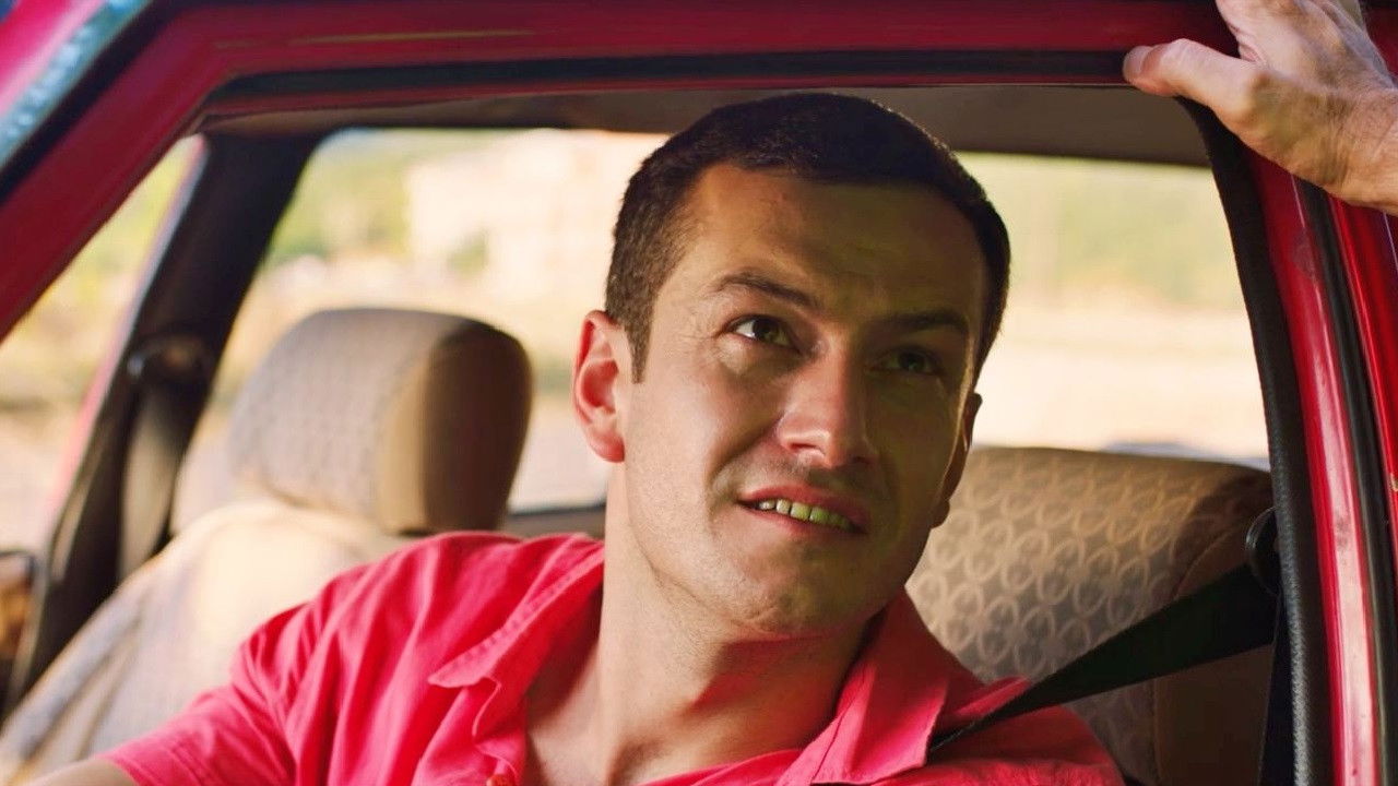 Vatikan'ın Şifresi: Bir Temel Macerası backdrop