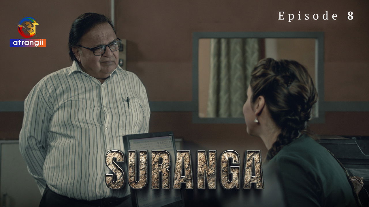 Suranga — Épisode 8