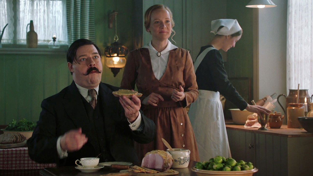 Mirakel — Épisode 15