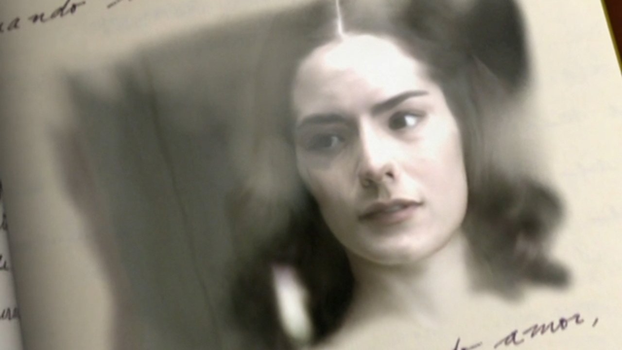 Alma Gêmea - Season 1 Episode 106 : Chapter 106