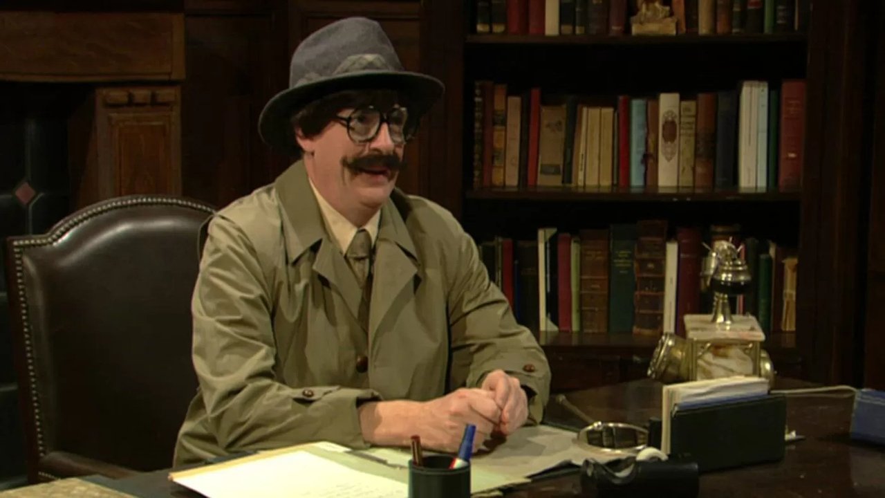 Samson & Gert - Season 14 Episode 7 : De burgemeester is ontvoerd