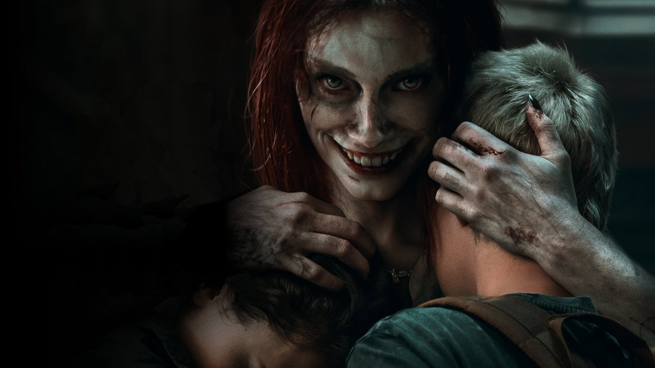 Evil Dead Rise (2023) Hindi Dubbed Netflix backdrop