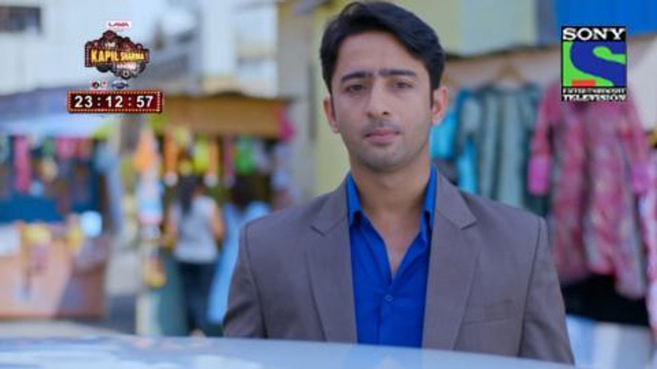 Kuch Rang Pyaar Ke Aise Bhi — Épisode 40