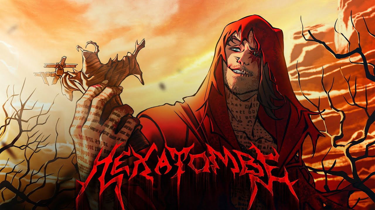 Ordem Paranormal - Season 7 Episode 4 : Episode 4