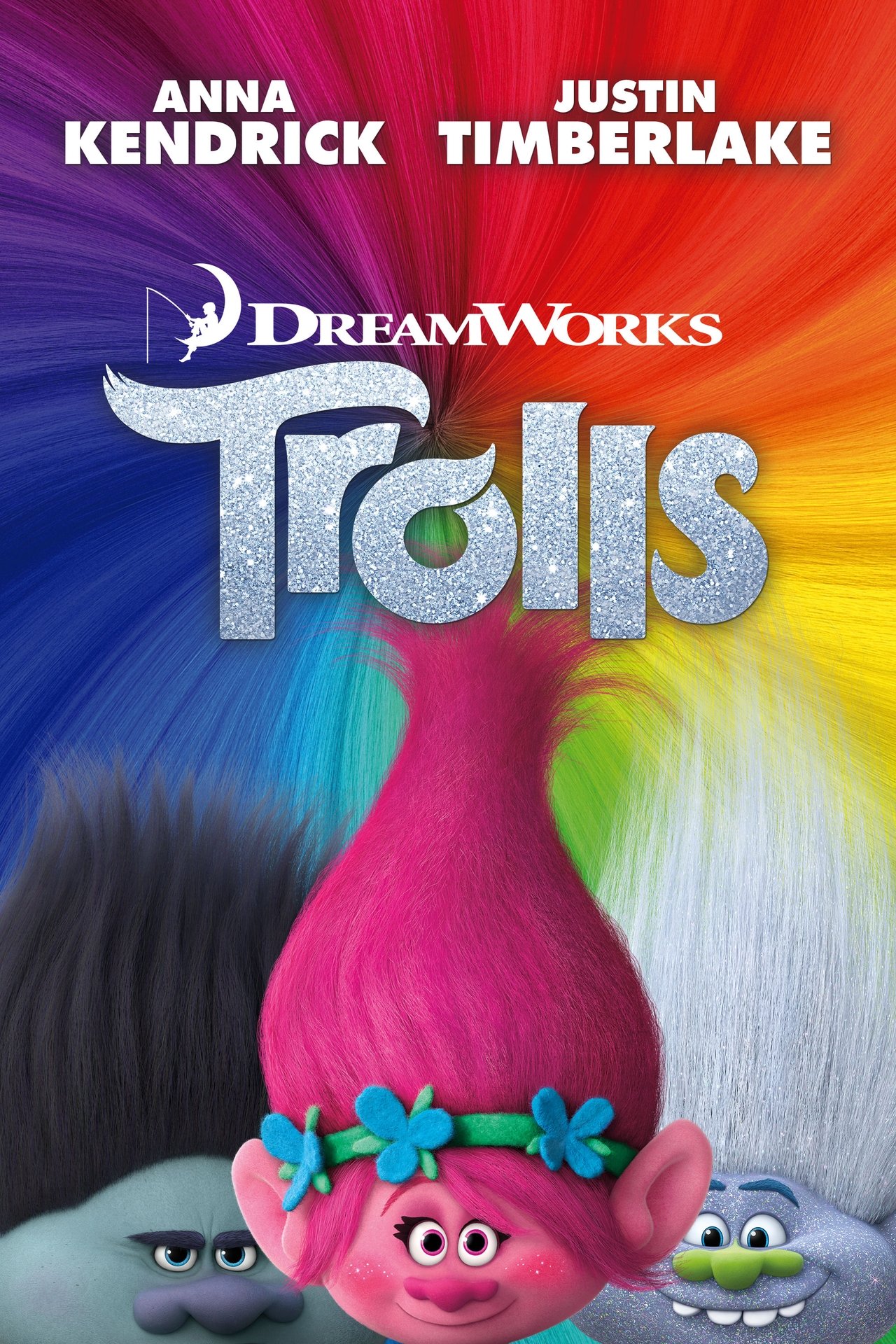 Trolls