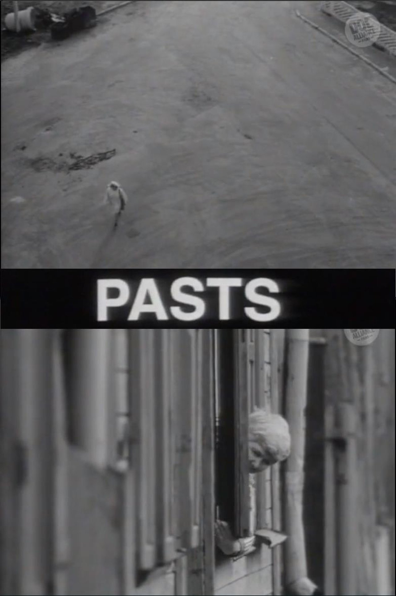 Pasts Pasts