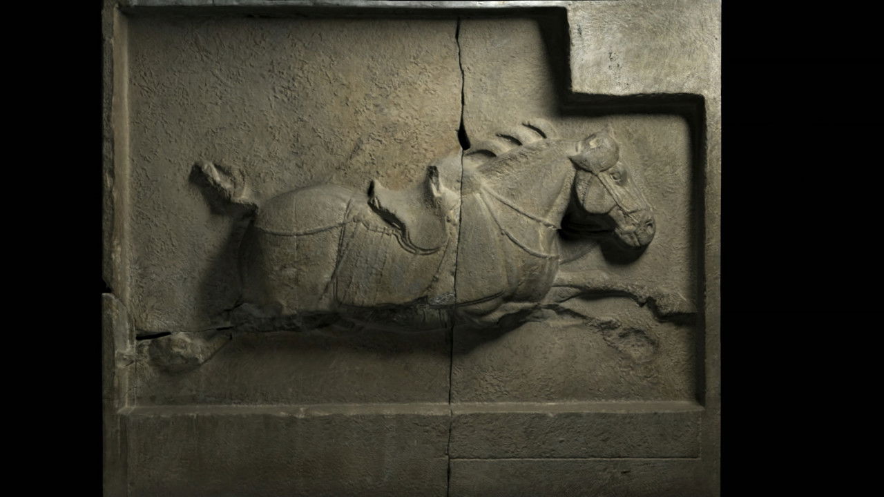 如果国宝会说话 — Épisode 11