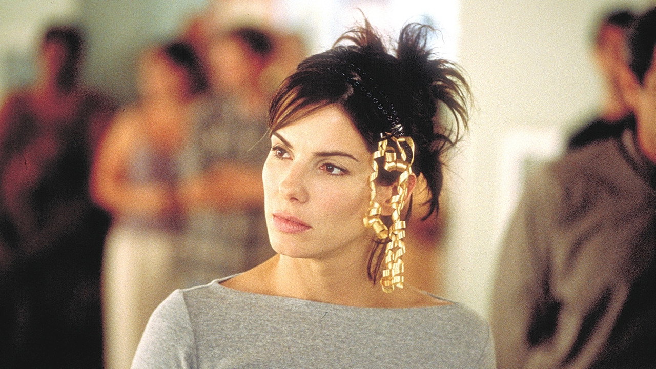 28 Days (2000) Hindi Dubbed backdrop