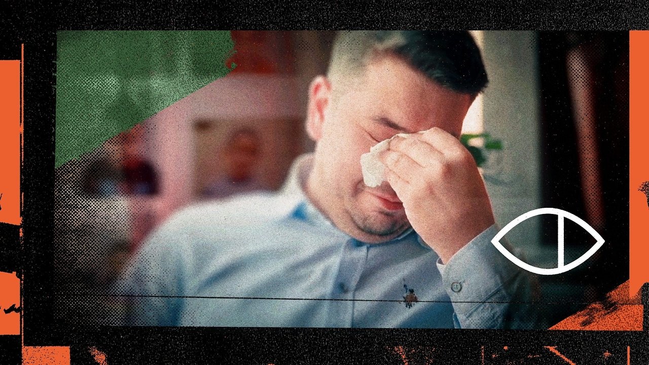 Global Eye - Season 1 Episode 2 : 15/09/2025: Syria’s Lost Children & South Korea’s Martial Law