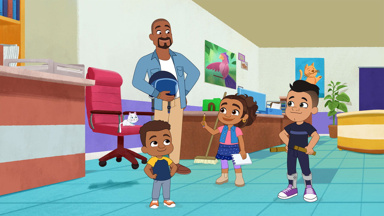 Alma's Way — Épisode 40