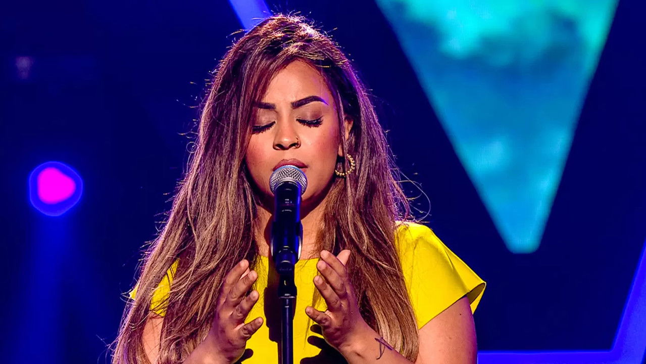 The Voice (Flamande) — Épisode 10